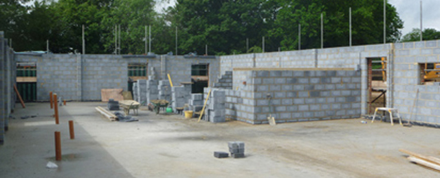 Structural Remedial Works