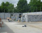 Structural Remedial Works Oldham